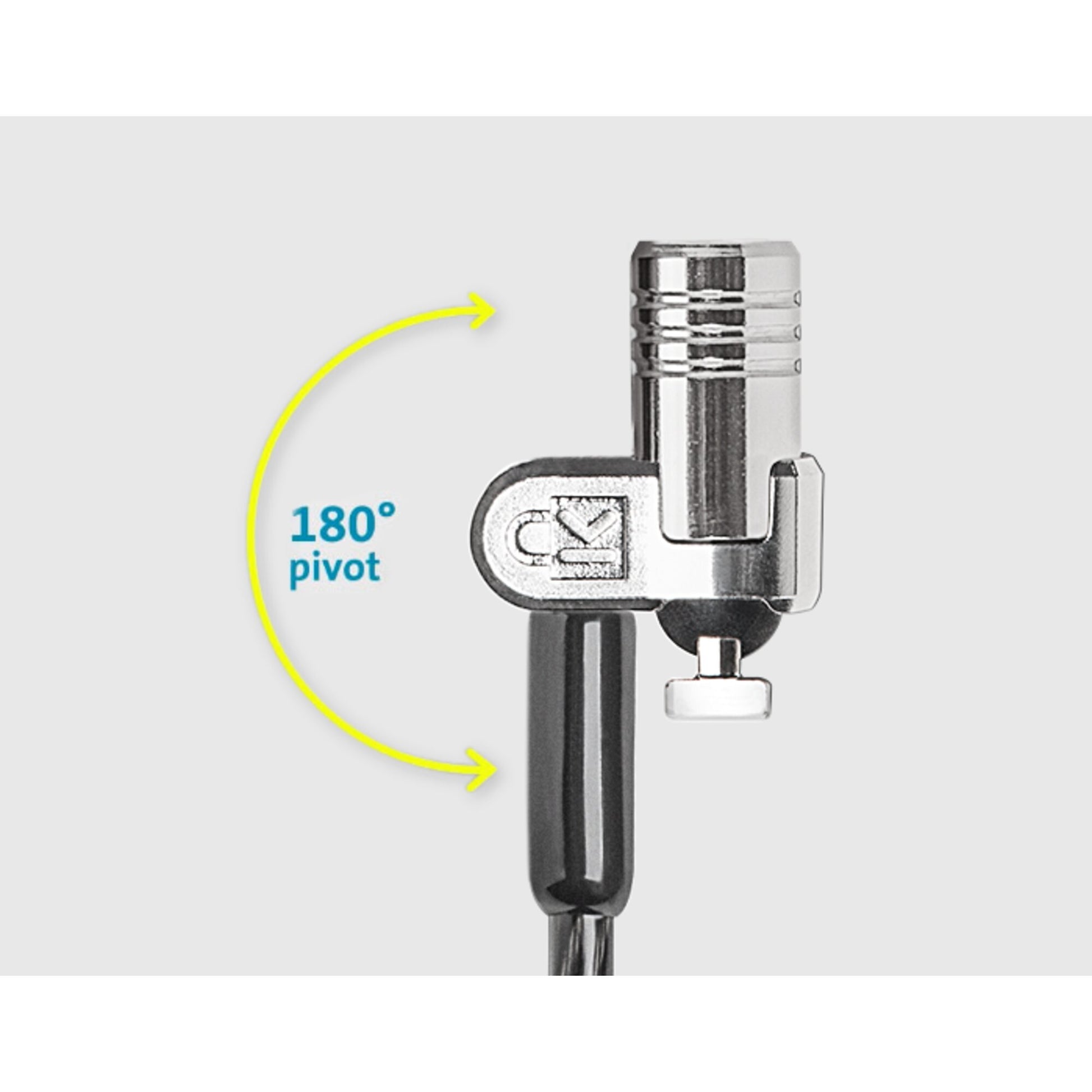 Kensington MICROSAVER 2.0 Zubehörtasche