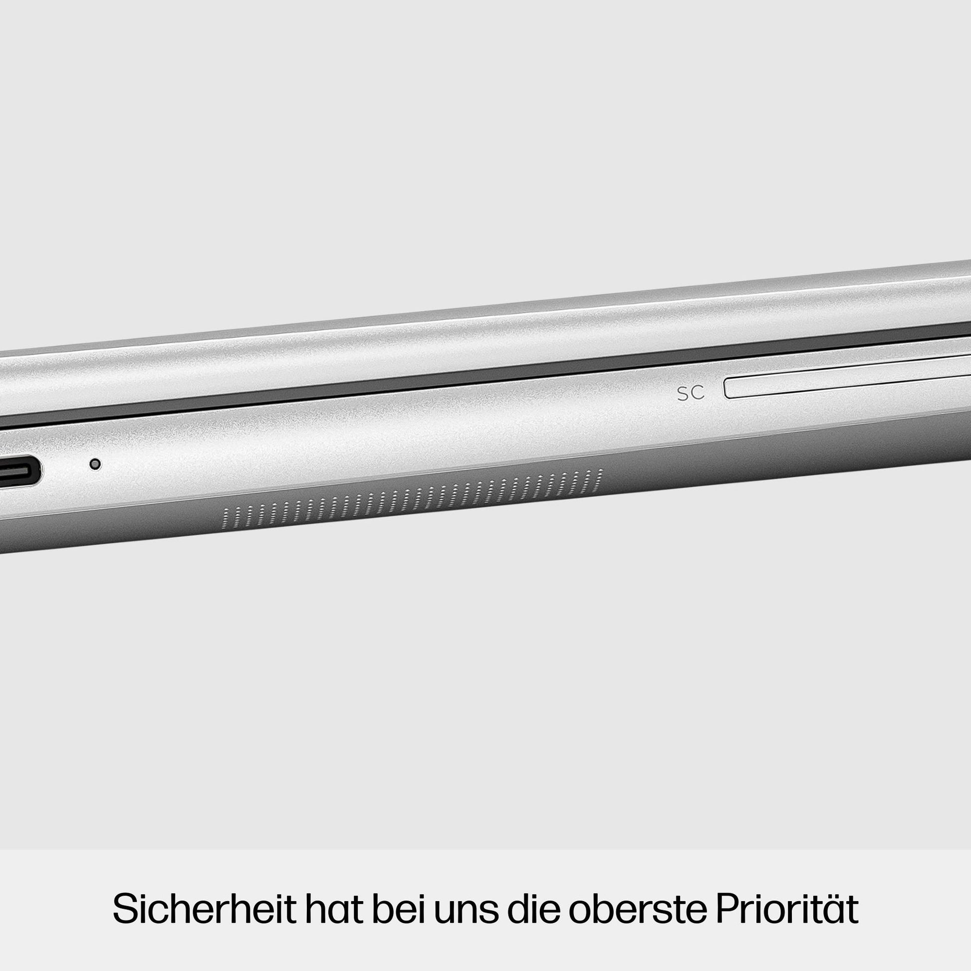 HP EliteBook 840 G10 Wolf Pro Security Edition – Laptop