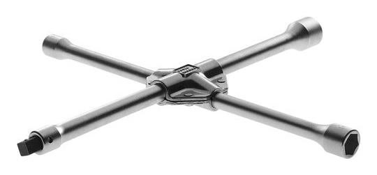 Facom Kreuzschlüssel 17, 19, 21 mm, 1/2"
