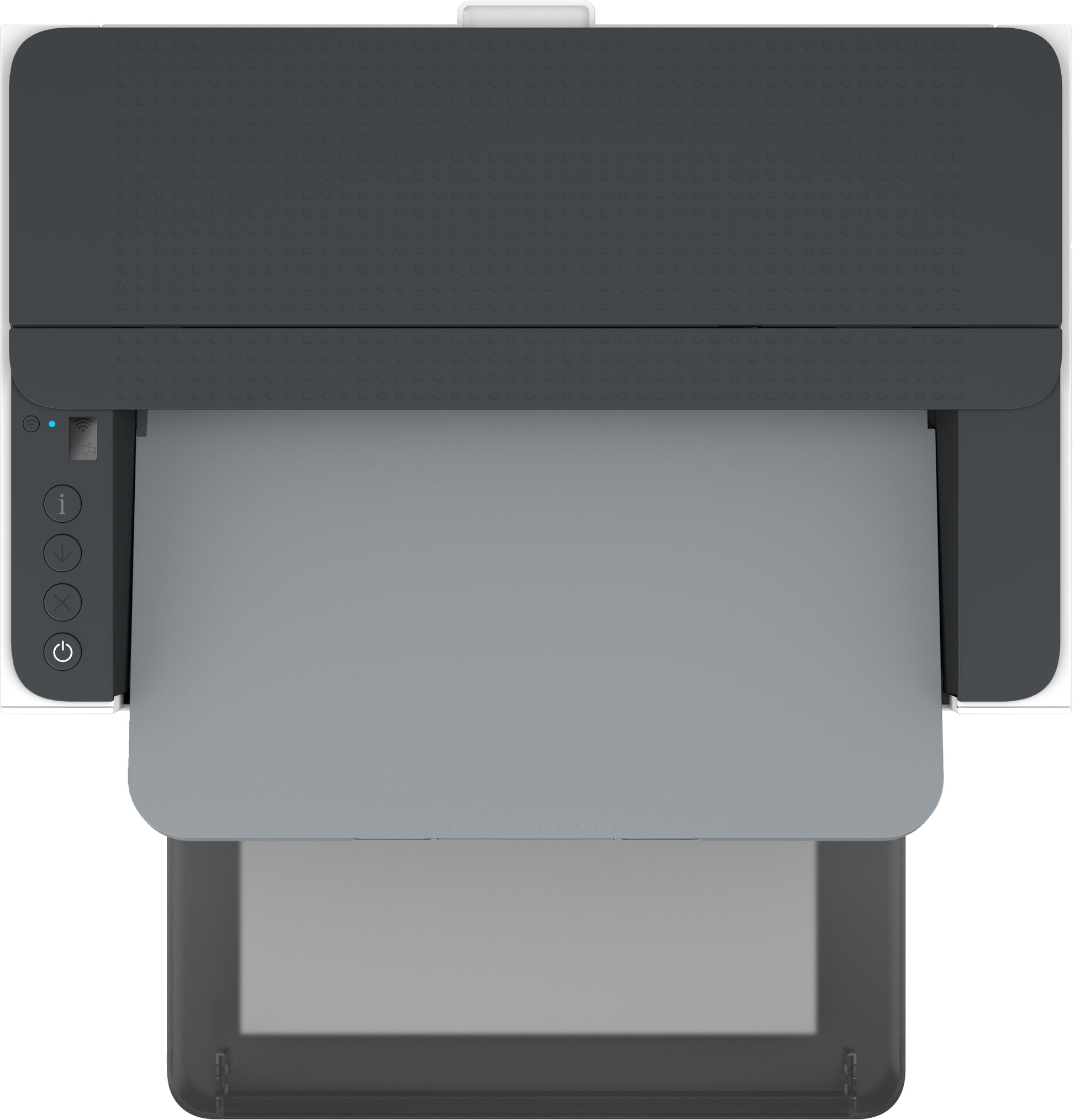 HP LaserJet Tank 1504W – S/W, WLAN