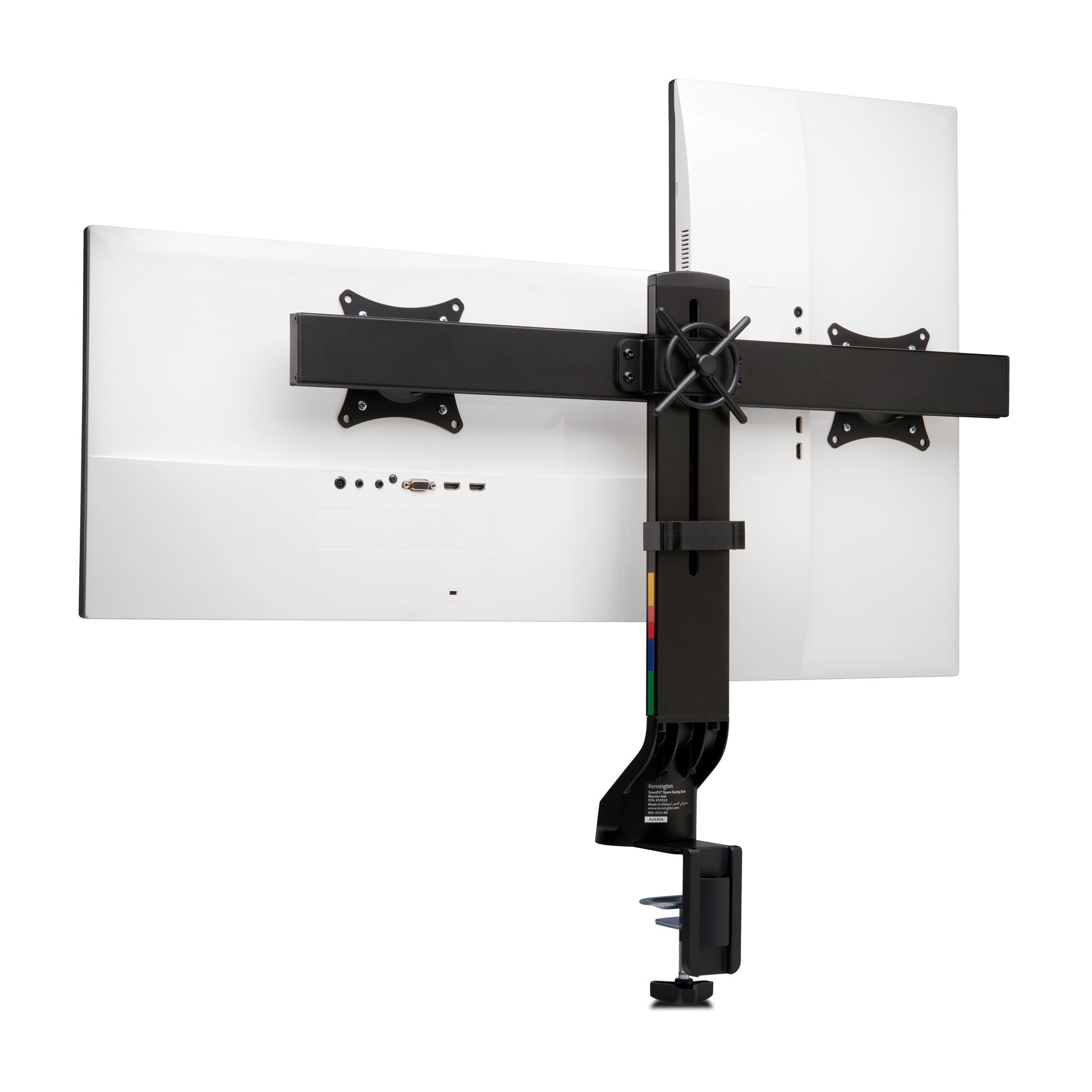Kensington Monitorarm, Dual