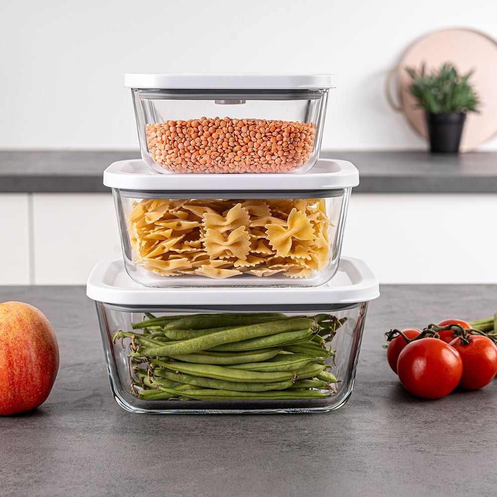 Rommelsbacher VAC 25 Hand-Vakuumpumpe – 7 l/min, USB