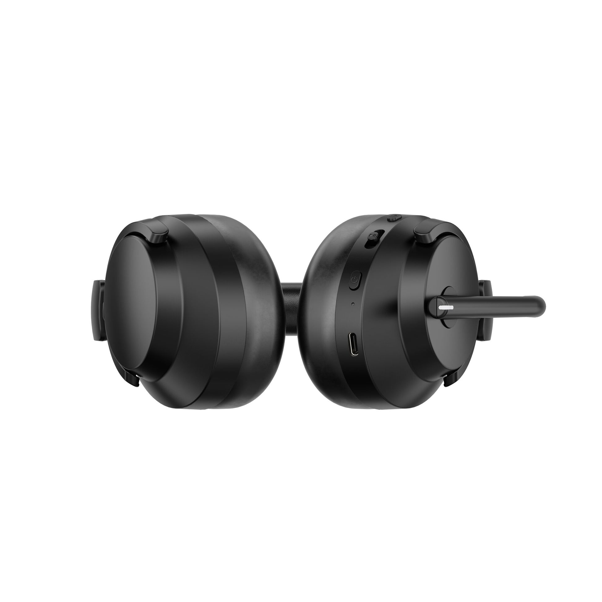 Kensington C3550 EQ Office-Headset – Over-Ear, Stereo, BT, ANC, BT 5.4