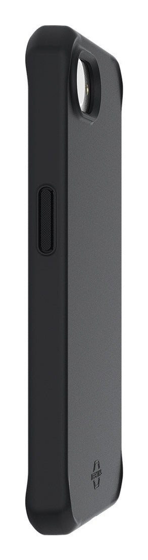 Mobilis Spectrum R Backcover – für Apple iPhone 17e, antibakteriell, 100% recyceltes Material