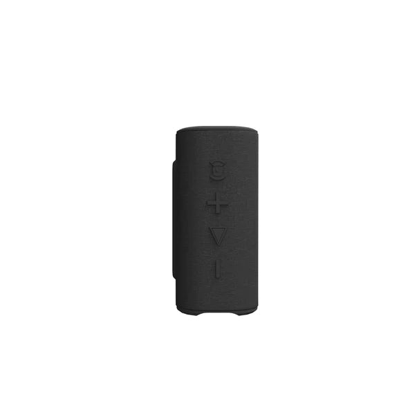 Sudio S2 – Bluetooth-Lautsprecher – Bluetooth 5.3, IP67, 5 h – Schwarz