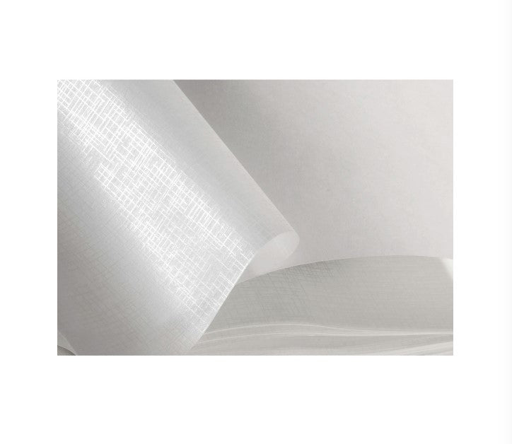 Hama Fotoalbum Singo II – für 300 × 300 mm, braun, mit Pergaminzwischenblättern, Karton, 300 × 300 mm