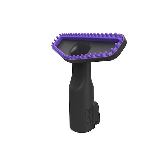 Black & Decker BLACK+DECKER Stabstaubsauger BHFEA640WP – 2-in-1, 4000 mAh, 0,8 l, Akkubetrieb