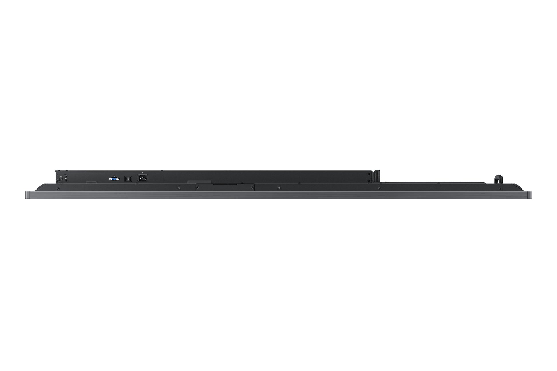 Samsung WA86D – 86" Interaktives Display – 4K UHD – IR-Touch (Multitouch) – Android 13 – 400 cd/m² – 12/7