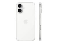 Apple iPhone 16 – 6,1" – 128 GB – Weiss