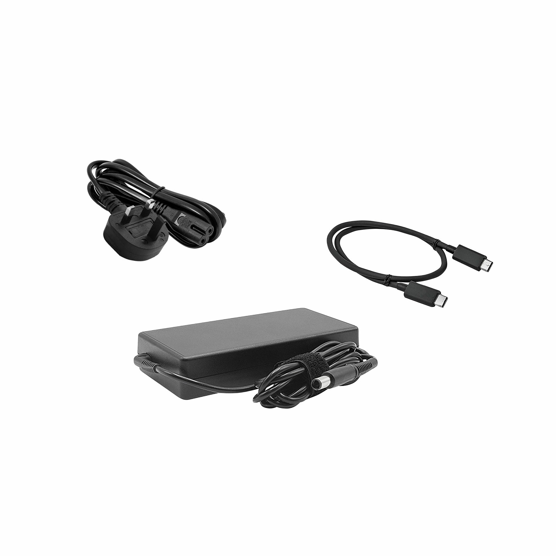 DICOTA D31953-UK Dockingstation – USB-C, 2× DP, 1× HDMI, 100 W PD, GbE, 3,5 mm Audio, für Windows/Mac/ChromeOS