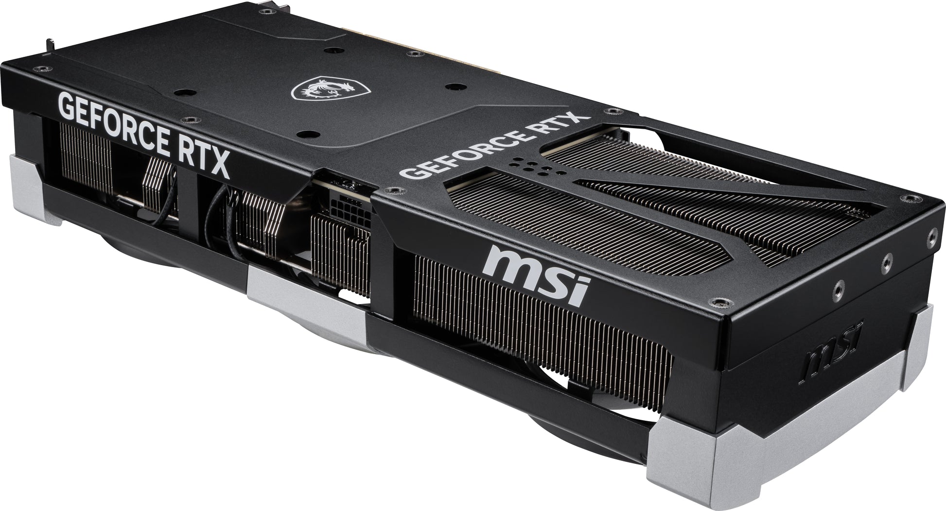 MSI VENTUS 3X OC – NVIDIA GeForce RTX 5090 32 GB