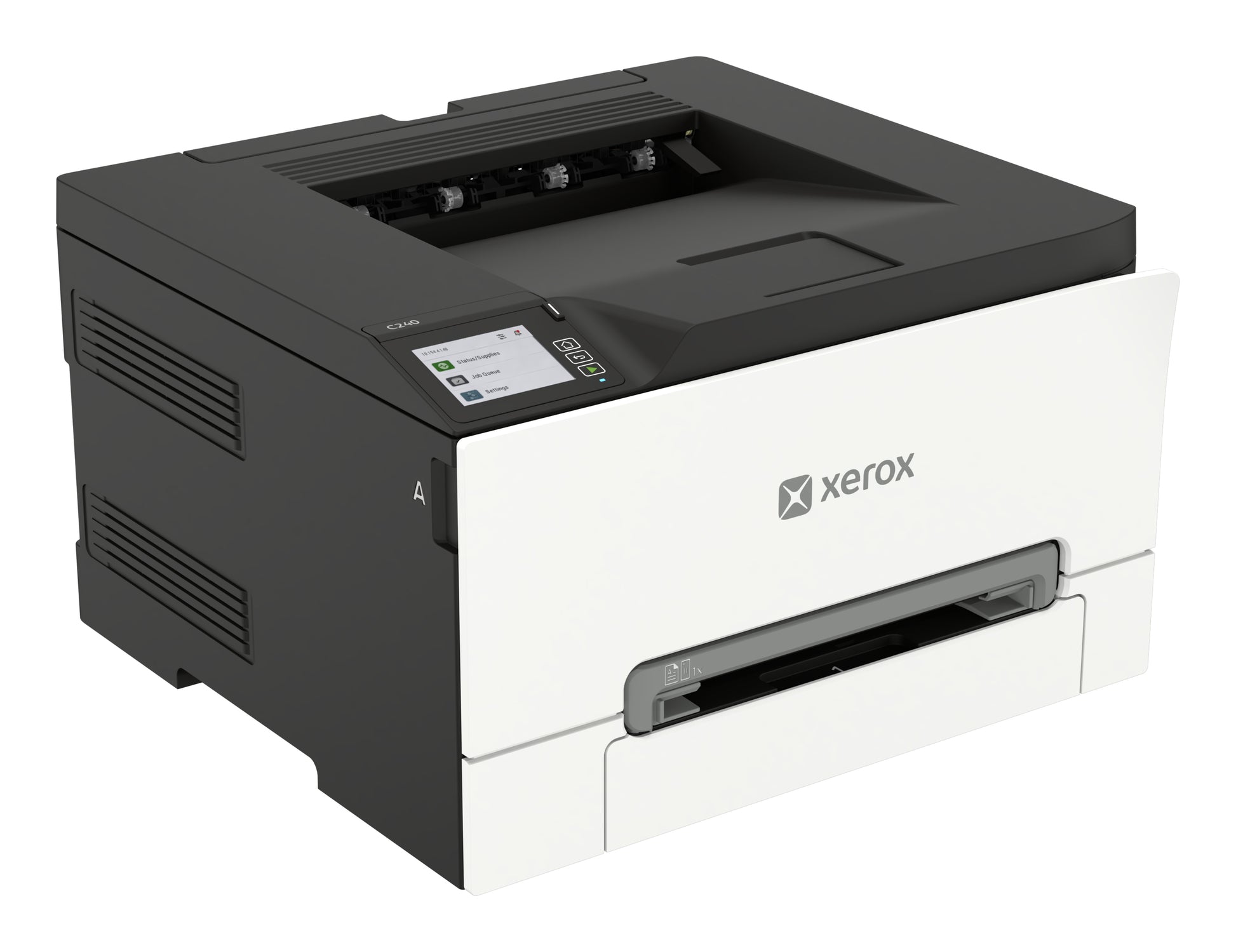 Xerox C240 Colour – A4, Duplex, WLAN, LAN, USB, 26 ppm, AirPrint, Mopria