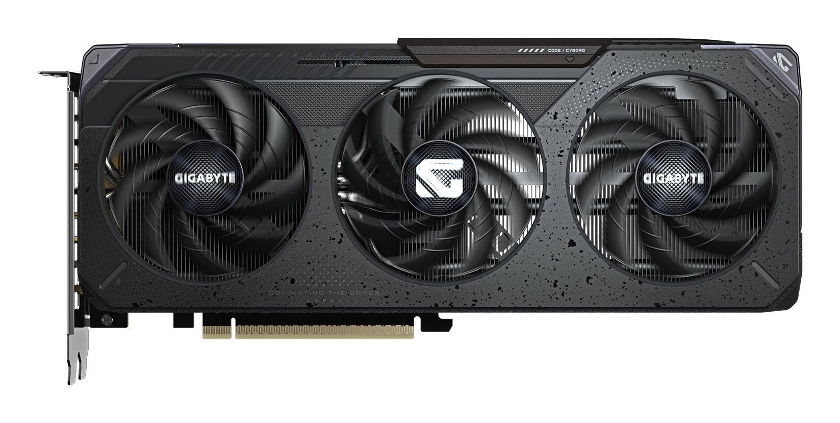 GIGABYTE GV-N5060GAMING OC-8GD – PCIe Grafikkarte – 3×DP, 1×HDMI, PCIe 5.0, 1×8‑pin