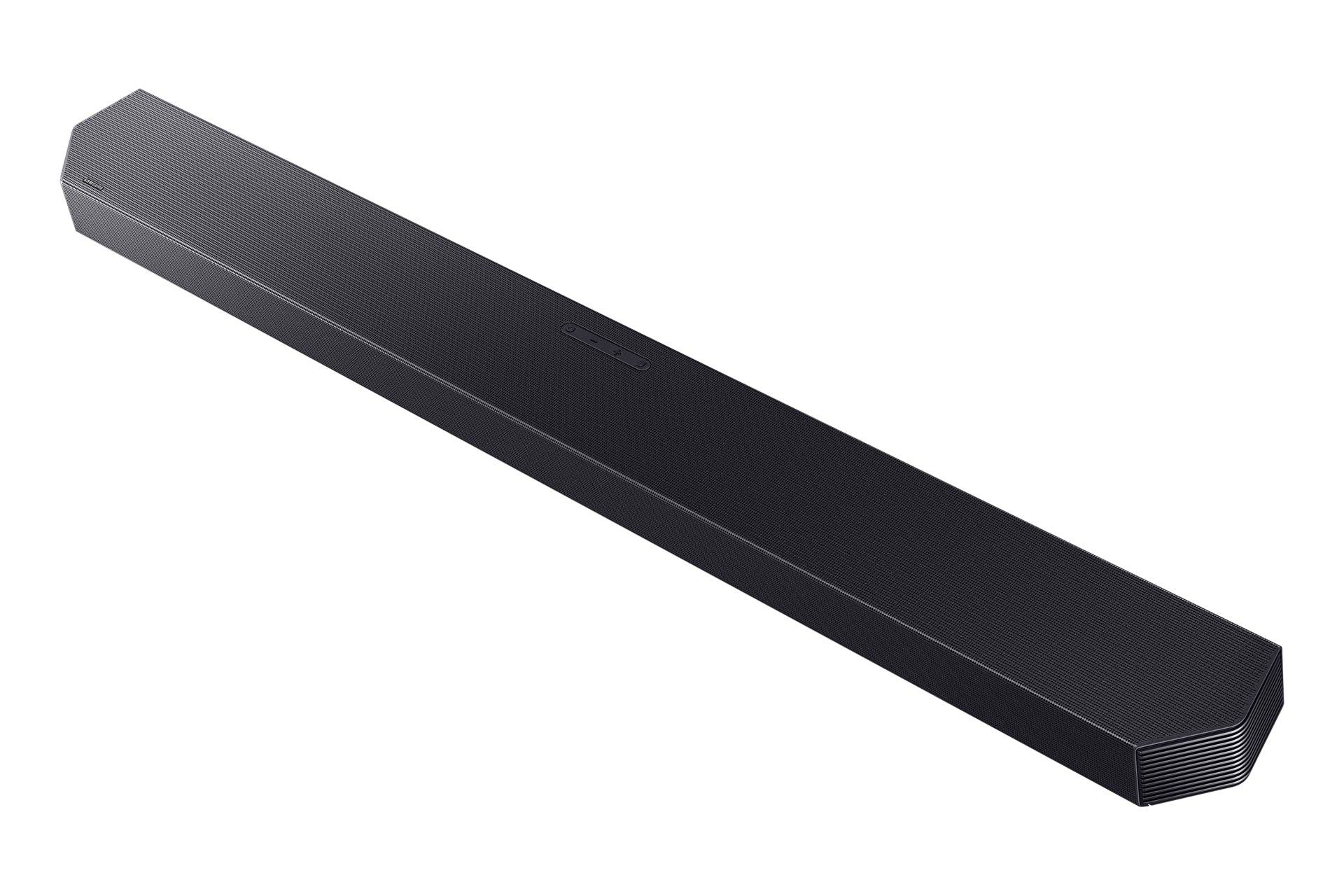 Samsung Q-Serie HW-Q930F – Soundbar mit kabellosem Subwoofer – 9.1.4, 42 W, AirPlay 2 u. a., Schwarz
