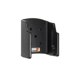 Zebra Nicht-Ladestation (Halter) – für TC56 – Schwarz