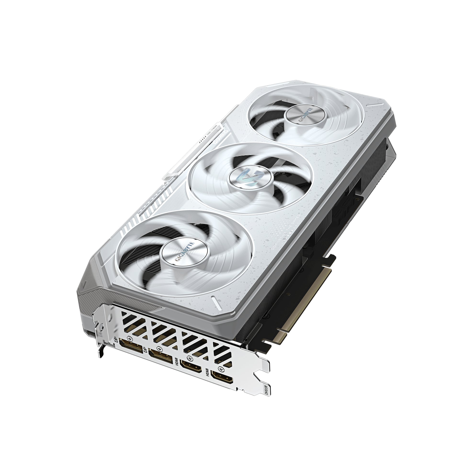GIGABYTE Radeon RX 9070 XT 16G – Grafikkarte – 16 GB GDDR6, PCIe 5.0, 2×DP, 2×HDMI, 3×Lüfter