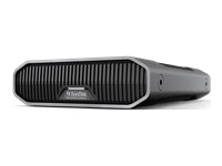 SanDisk Professionelles G-DRIVE Speichergerät – 8 TB, 3,5"
