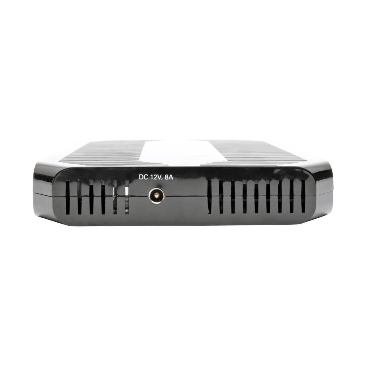 Tripp Lite U280-010-ST-CEE USB-Desktop-Ladegerät 96 W – USB-A×10 – Schwarz