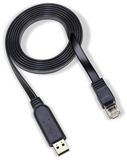 HPE Aruba – USB-A auf Ethernet (RJ-45) Adapter, PIN3TX-STOC