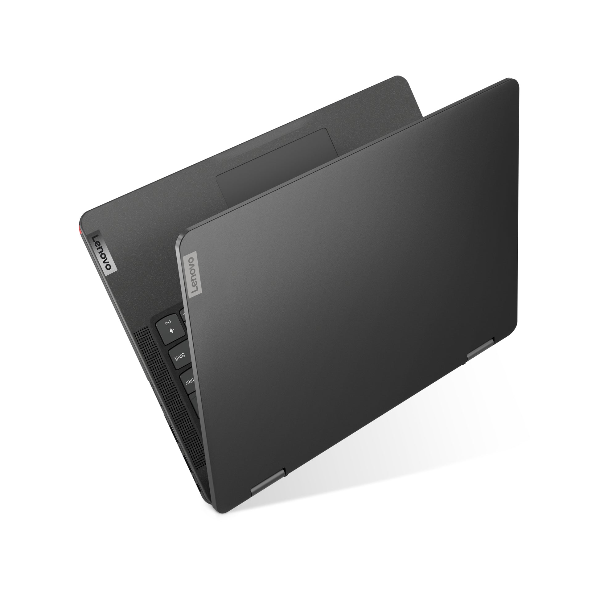 Lenovo 13w Yoga Gen 2 Hybrid (2-in-1) – Windows 11 Pro, Schweiz