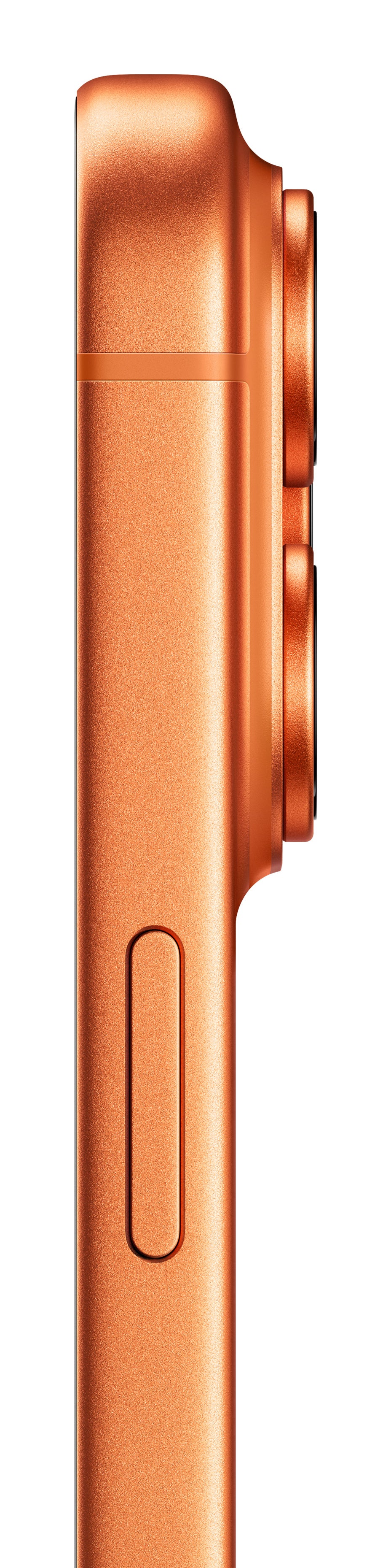 Apple iPhone 17 Pro Max – 2 TB, Cosmic Orange