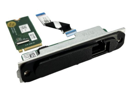 ASUS NUCIOALA0RV Netzwerkadapter – 2,5 Gbit/s RJ‑45 – 88 × 25 × 19 mm – für Intel NUC 14