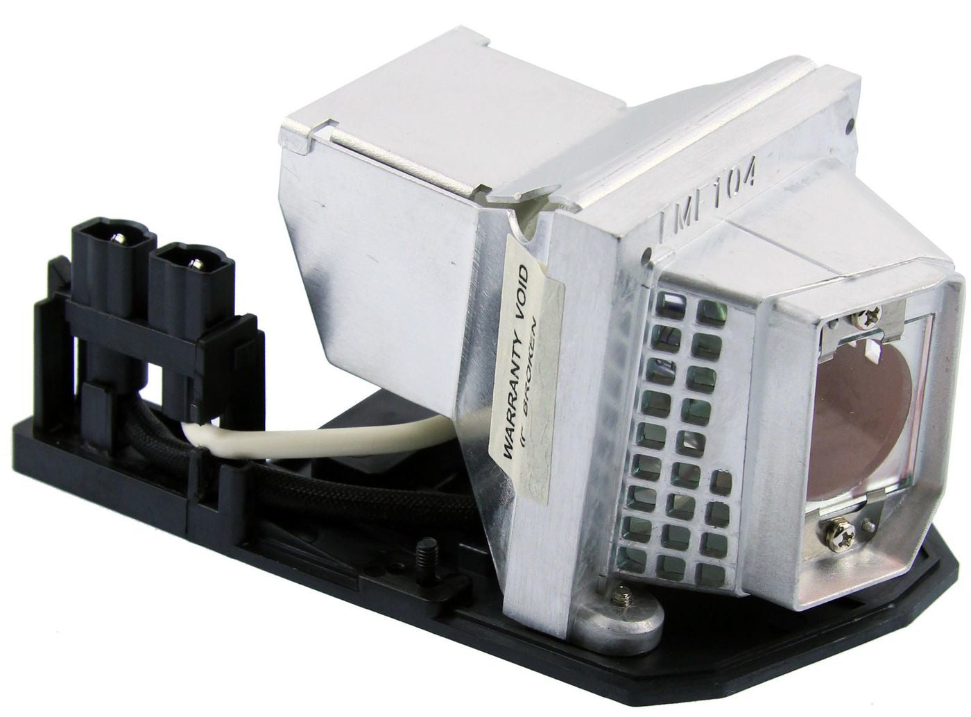 CoreParts Ersatzlampe – 180 W, 3500 h, für NEC NP100/NP100A/NP200 und andere