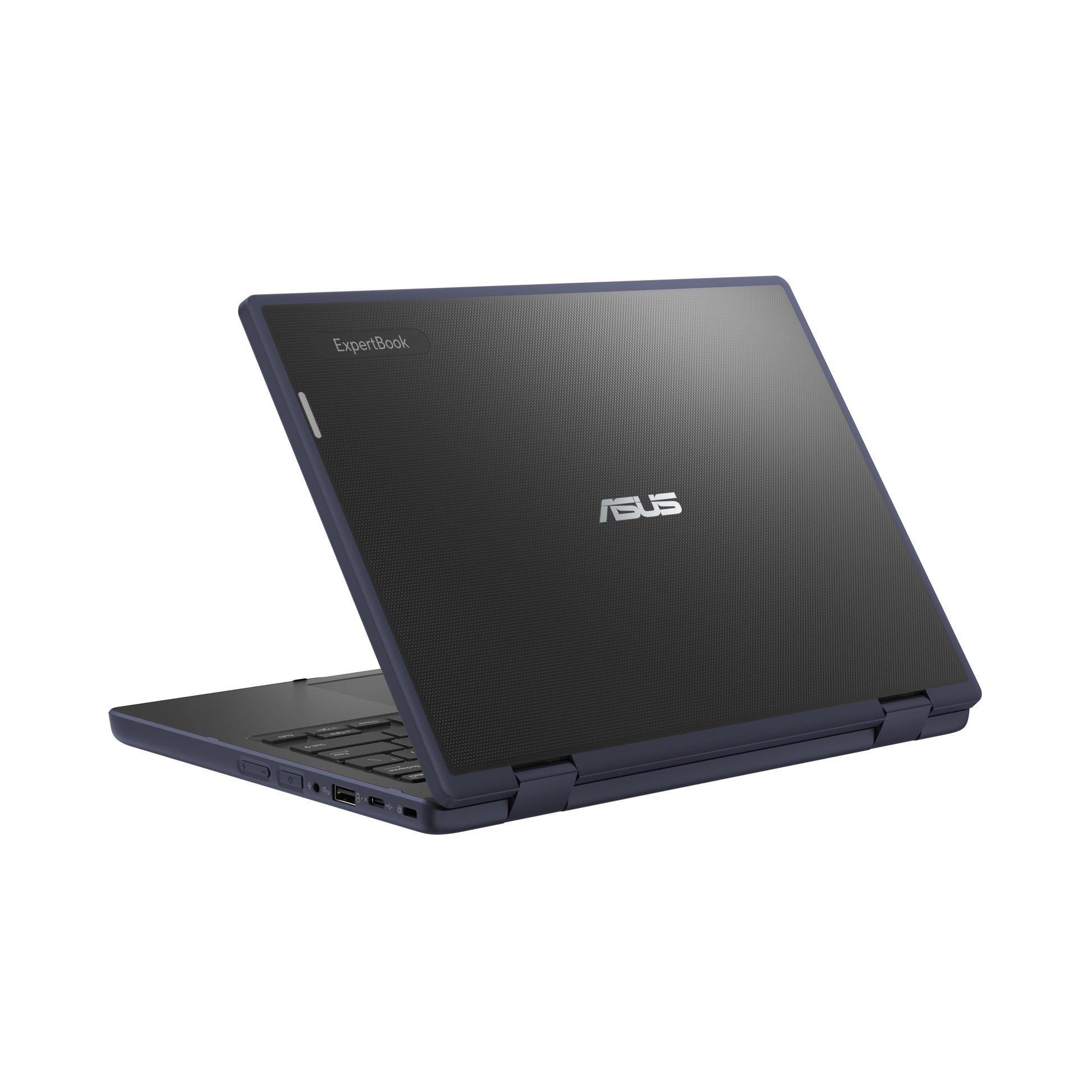 ASUS BR1104FTA-NS0078X – 11,6" WXGA Touch, N150, 8 GB, 128 GB SSD, Win 11 Pro, QWERTZ (CH)
