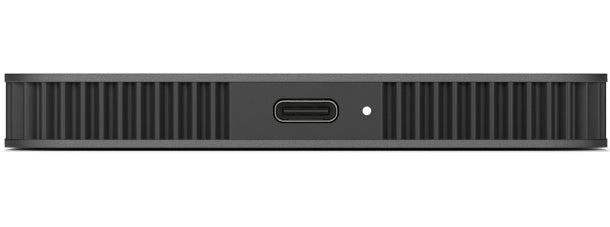 LaCie Mobile Drive Secure – 2 TB, USB 3.2 Gen 1 (3.1 Gen 1)