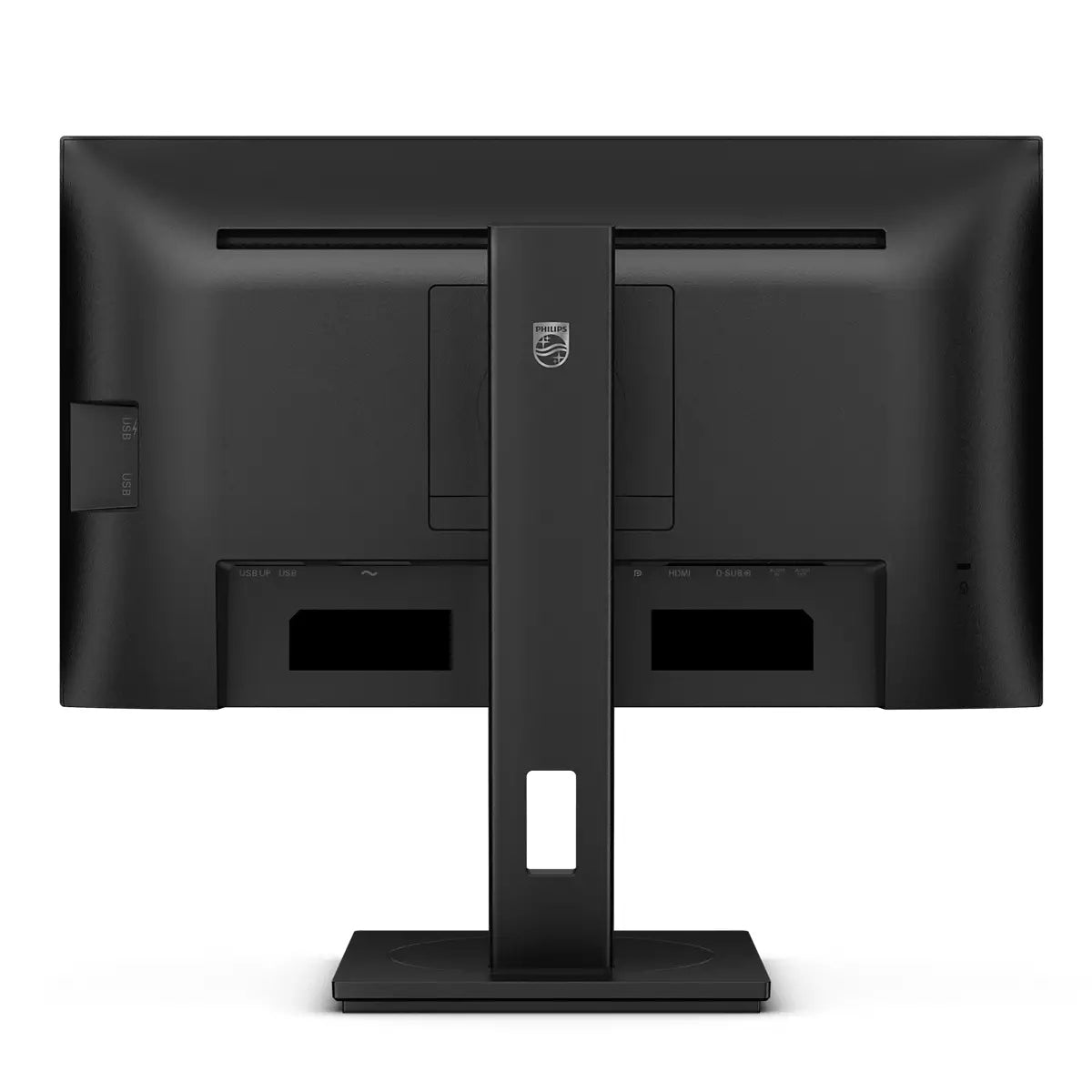 Philips 222S9JML/00 – Monitor, 21,5" Full HD (1920 × 1080), VA, 75 Hz, 250 cd/m², Lautsprecher, Schwarz