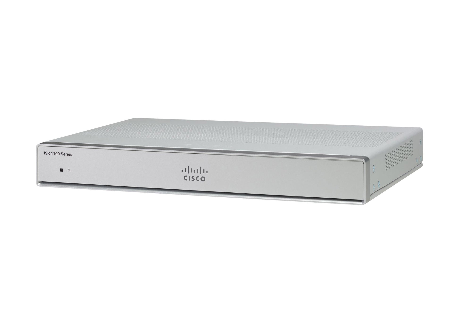 Cisco C1161X-8PLTEP VPN-Router – Ethernet-WAN, 8× 1G, 2× WAN-/Ethernet-Steckplätze, 2× USB, Silber