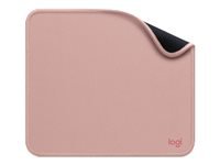 Logitech Schreibunterlage Studio Series – Dunkleres Rosa