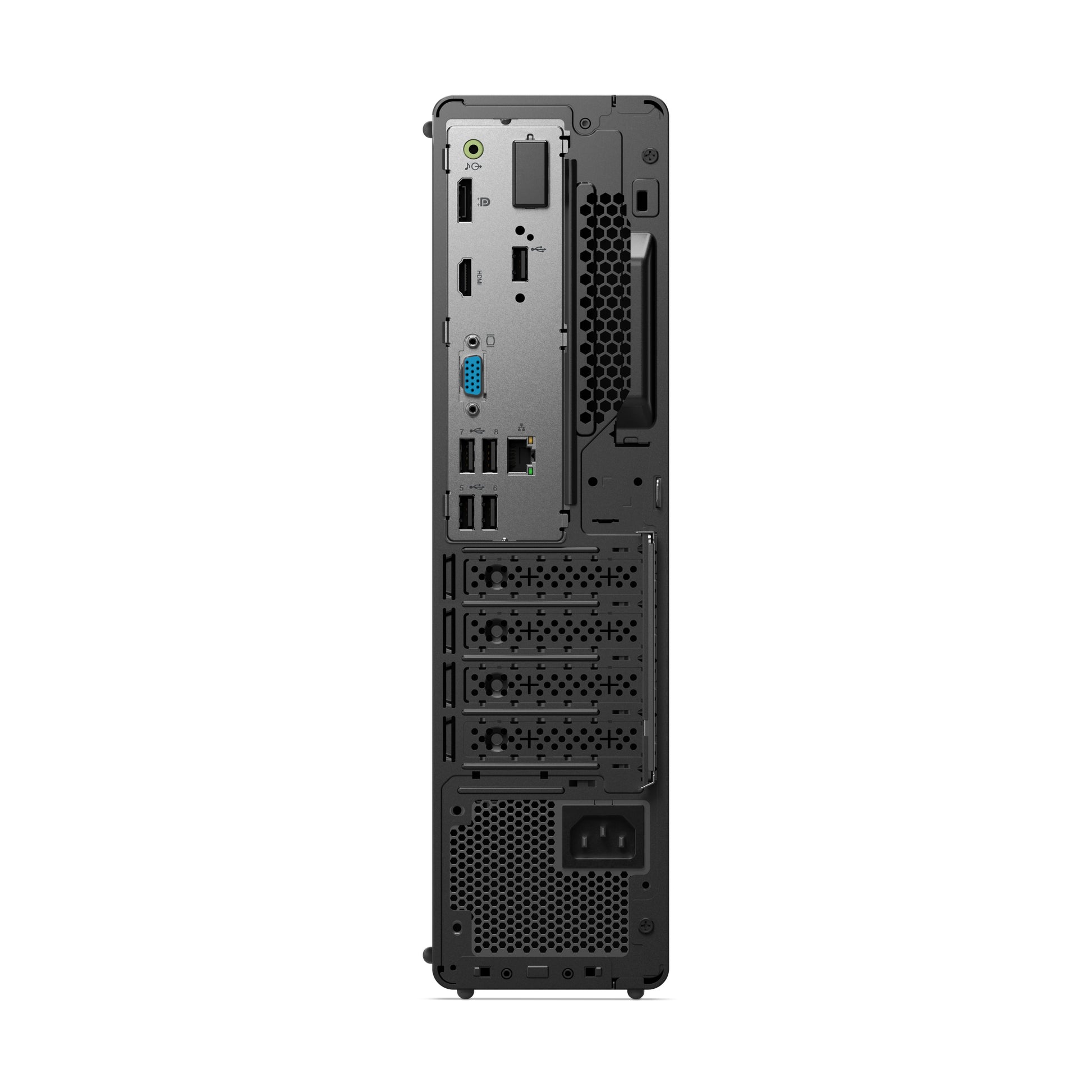 Lenovo ThinkCentre Neo 50S Gen 5 SFF – Intel Core i5-14400, 16 GB RAM, 512 GB SSD, Windows 11 Pro