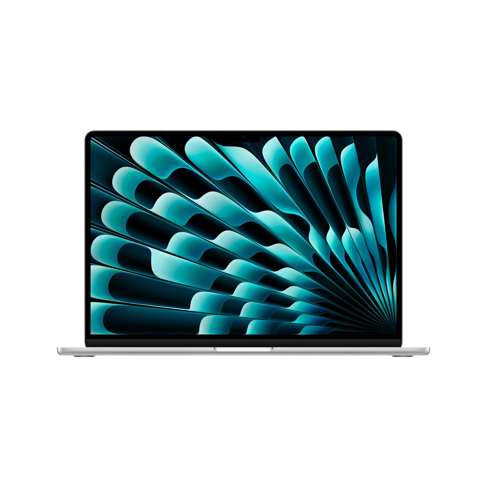 Apple MacBook Air – 15,3" WQXGA+, M5, 24 GB, 1 TB SSD, macOS Tahoe