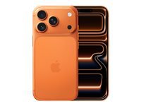 Apple iPhone 17 Pro – 512 GB, Cosmic Orange