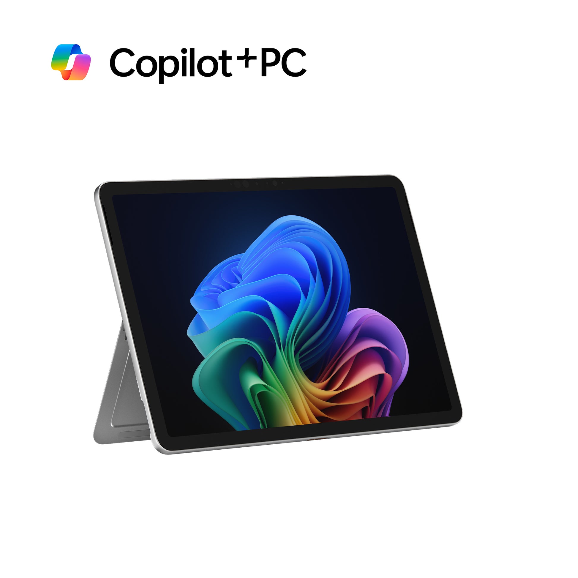 Microsoft Surface Pro 12 C8 – 512 GB, 16 GB RAM, WLAN, Windows 11, Platin