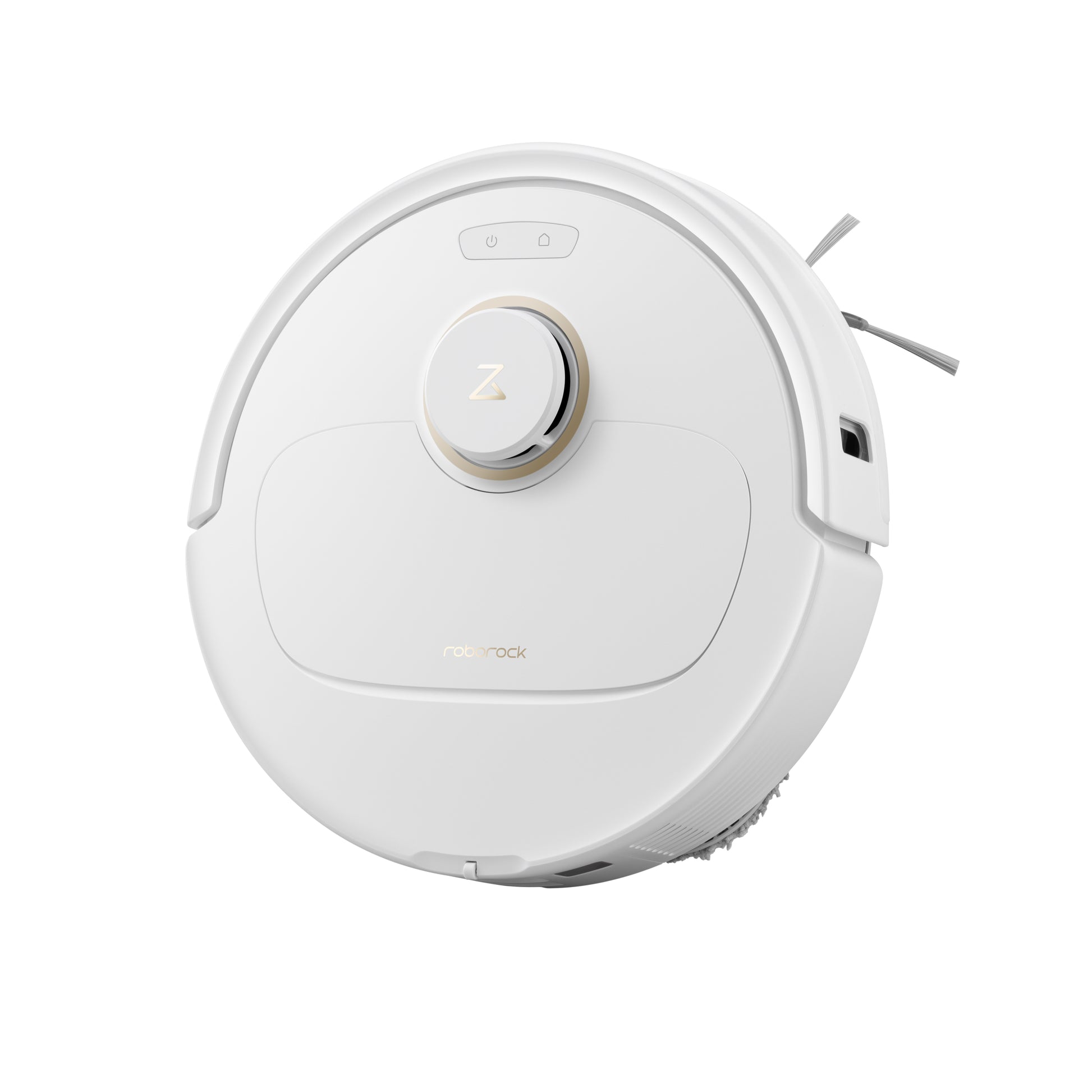 Roborock Roboterstaubsauger Qrevo 5AE – 3,5 l, Akkubetrieben, 35 × 35,3 × 9,7 cm, für Google Assistant