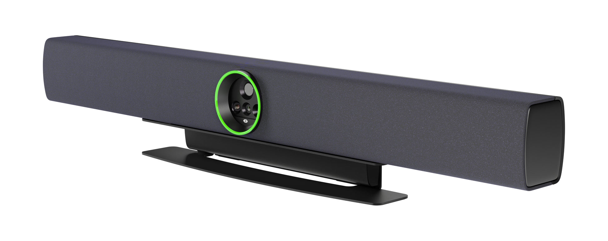 Crestron UC-SB2-TTK – Tischhalterung – Schwarz, für Crestron Videobar 70
