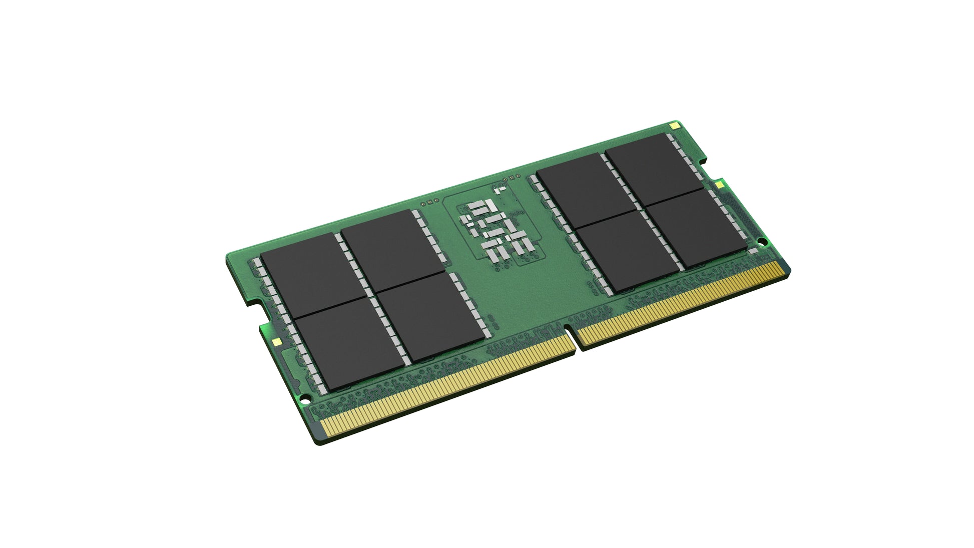 Kingston Technology Kingston 46Bd8-48 – 48 GB RAM für Laptop