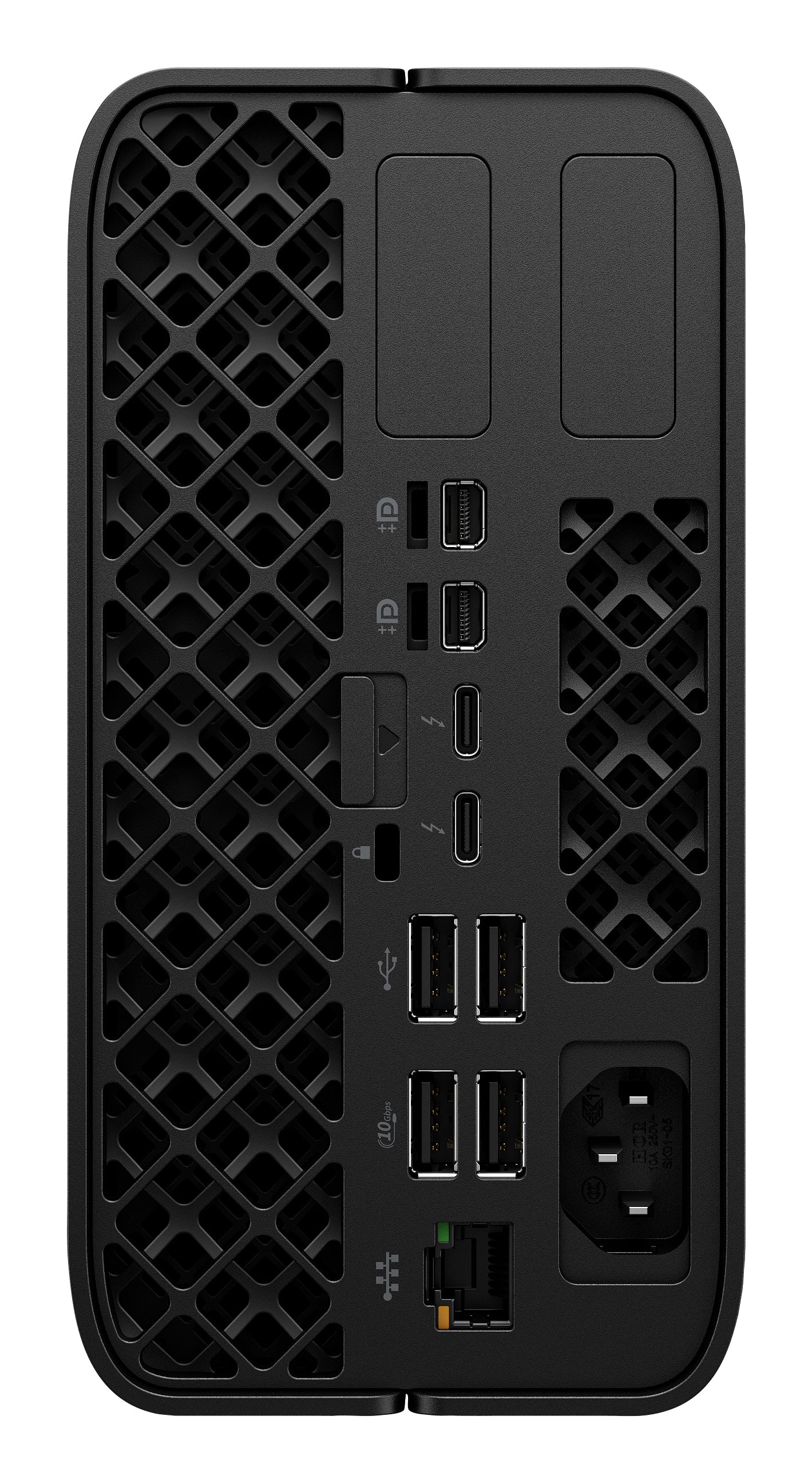 HP Z2 Mini Micro – AMD Ryzen AI Max PRO 390, 32 GB RAM, 1 TB SSD, Windows 11 Pro