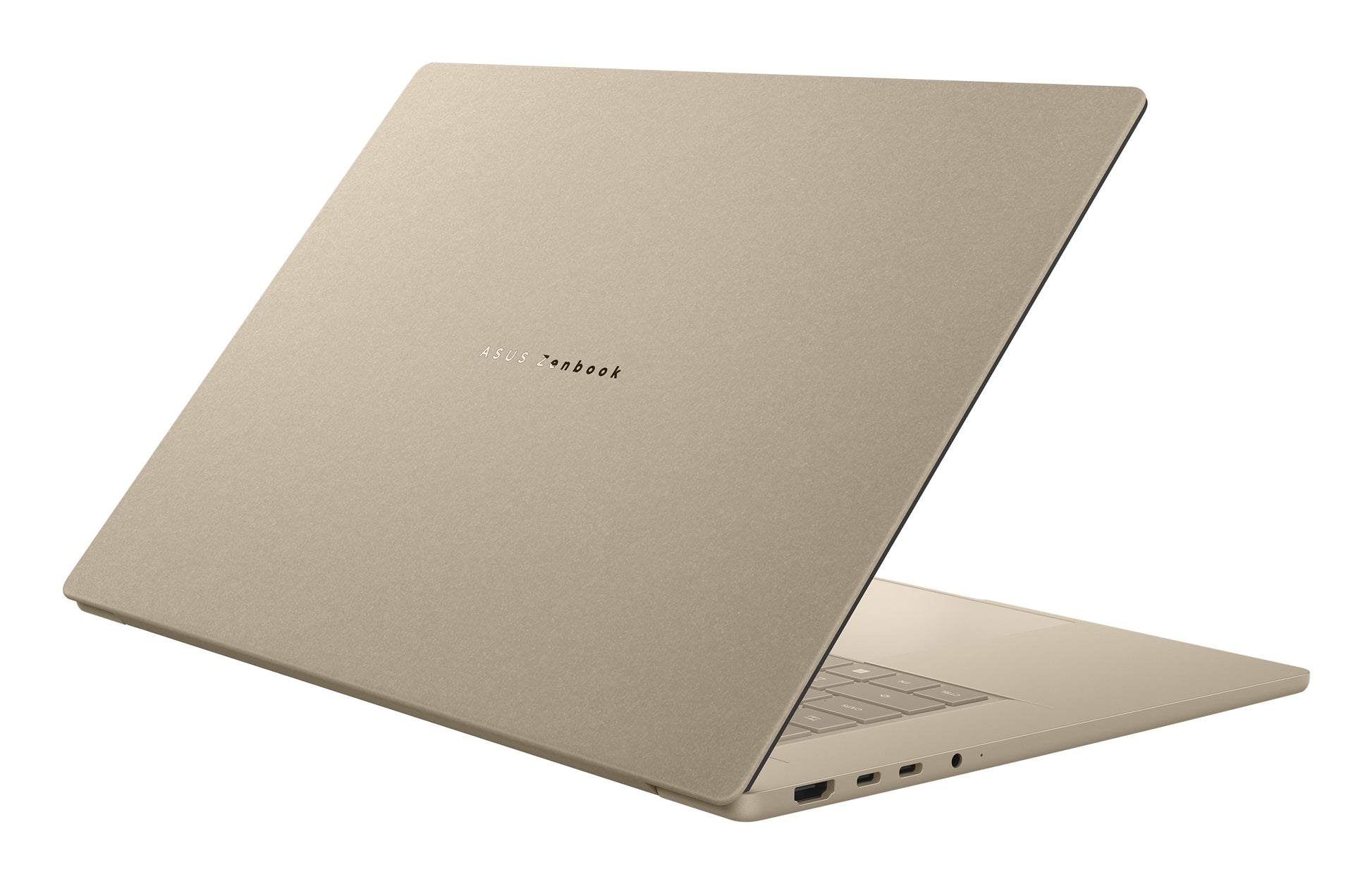 ASUS Zenbook A16 UX3607OA-SQ042W – 16" WQXGA+ OLED, Snapdragon X2E-94-100, 48 GB, 1 TB SSD, Win 11 Home