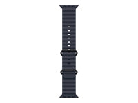 Apple Ocean Band – Navy, für Apple Watch