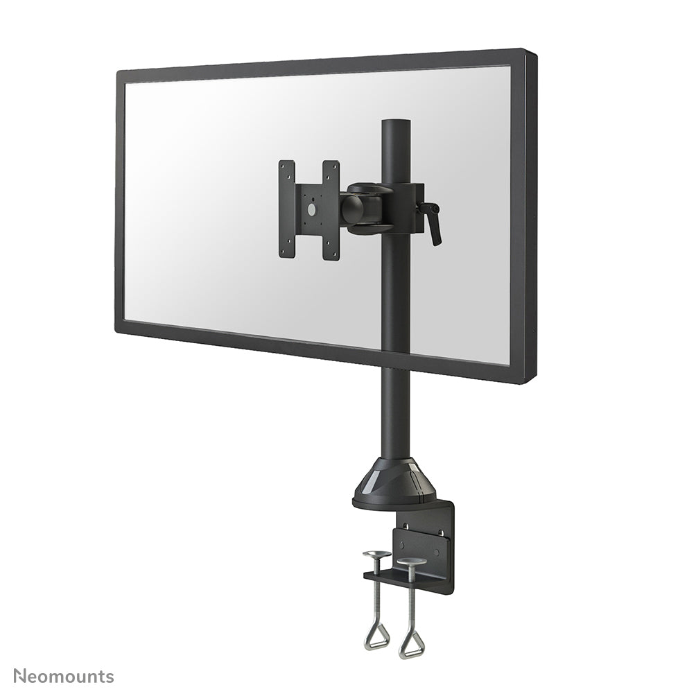 Neomounts FPMA-D965 – Monitorarm Tischhalterung – Klemme/Durchführung – 1 Monitor – 10–30"
