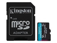Kingston Technology Barcode-Etiketten für LTO Ultrium