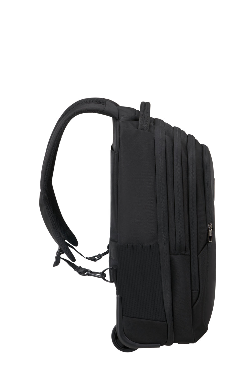 Samsonite GUARDIT 3.0 – Notebook-Rucksack – für 15,6"-Notebook, 29 l, Polyester, Schwarz