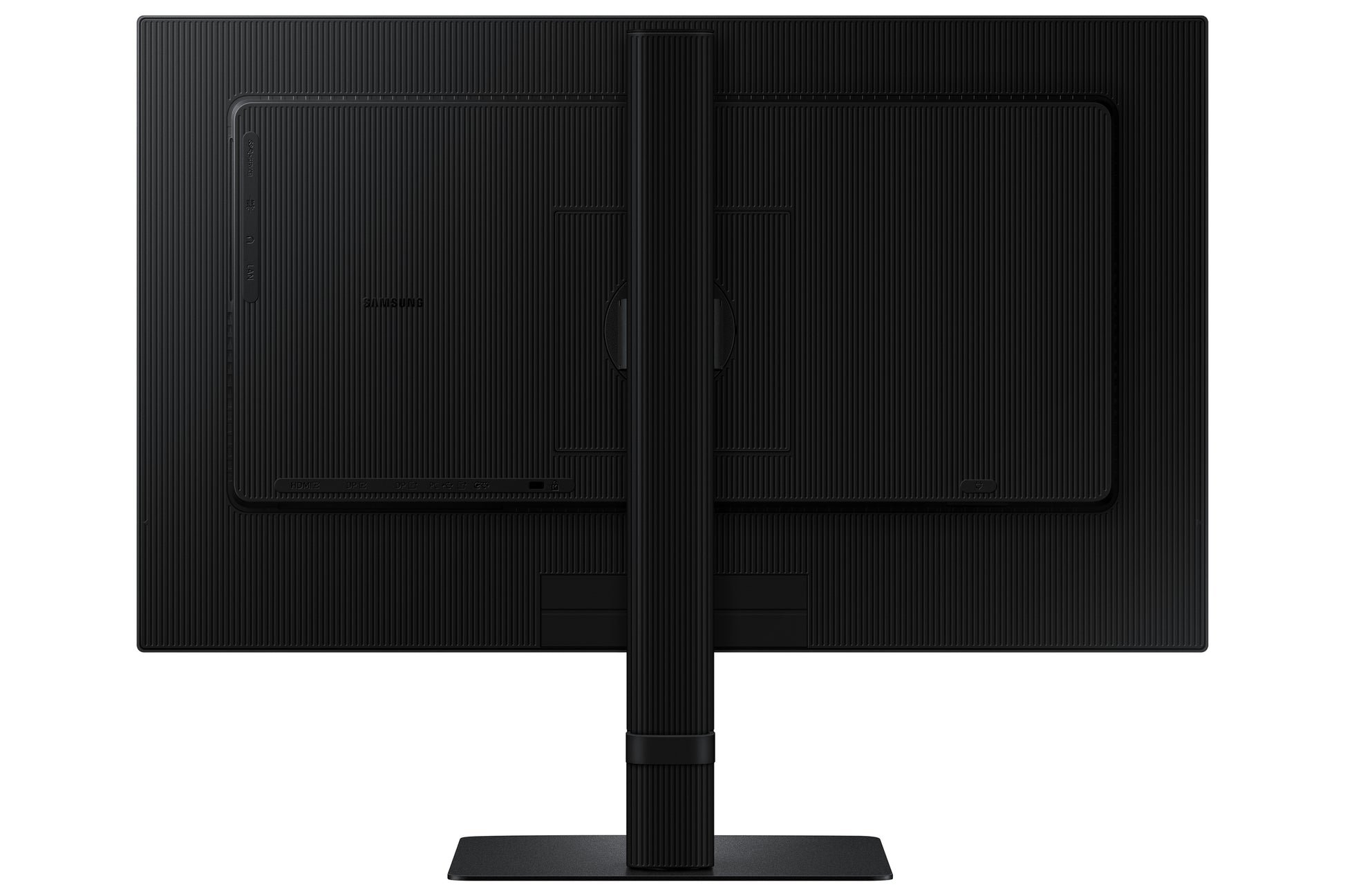 Samsung Viewfinity S6 S60Ud – Monitor, 24" 2560 × 1440 (WQHD), LED, Schwarz