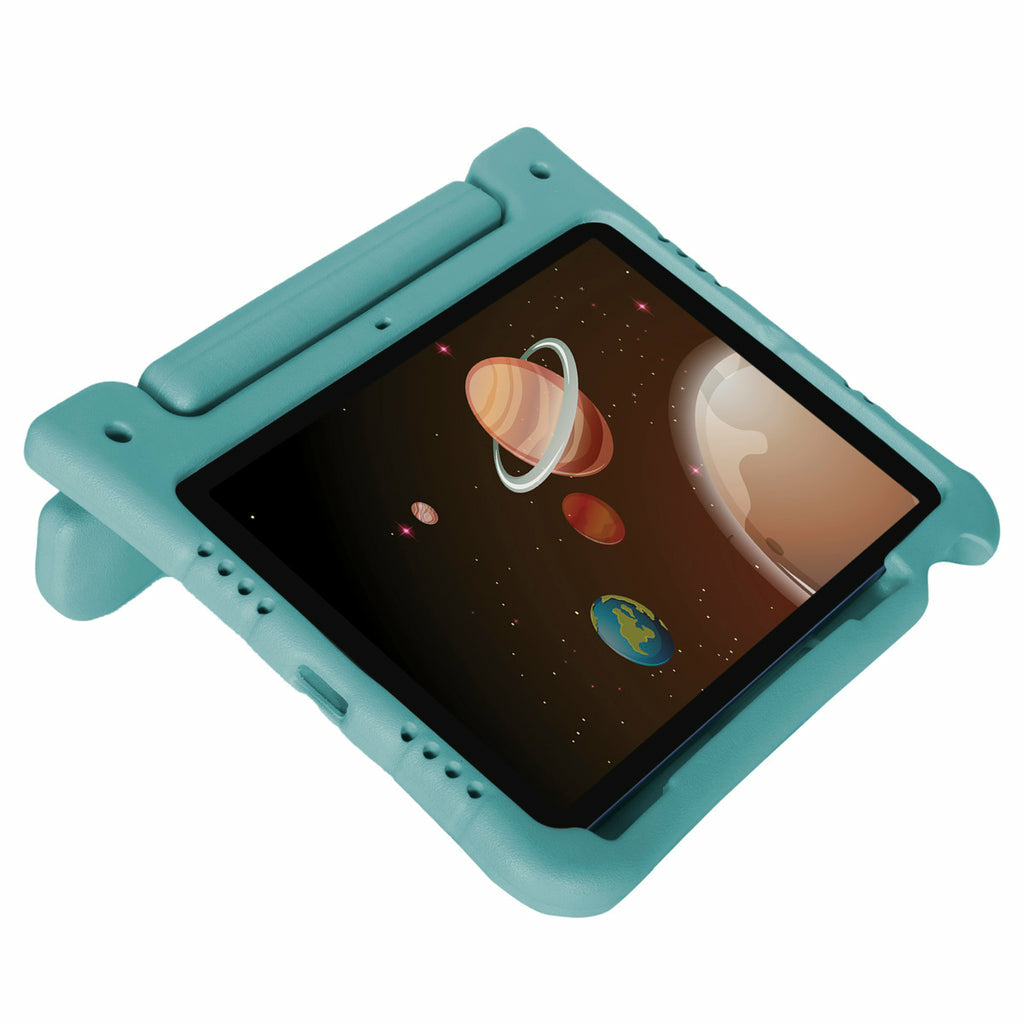 Targus Tablet-Hülle für iPad Pro 11" (1.–4. Gen.), iPad Air 10,9" (4.–5. Gen.), iPad 10,9" (10. Gen.) – Türkis