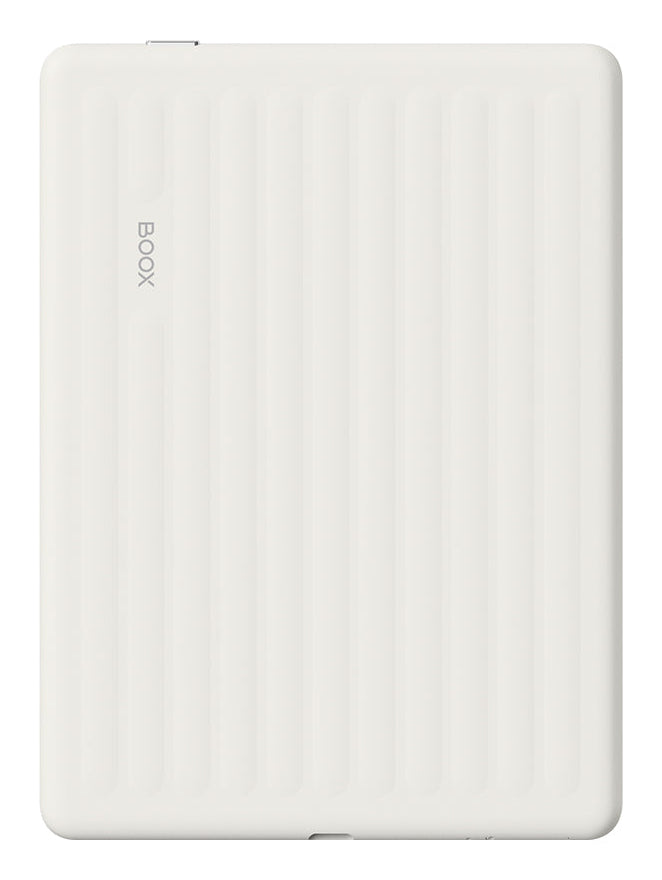 Onyx BOOX Go 6 (Gen 2) Weiss – 6" E Ink, 32 GB