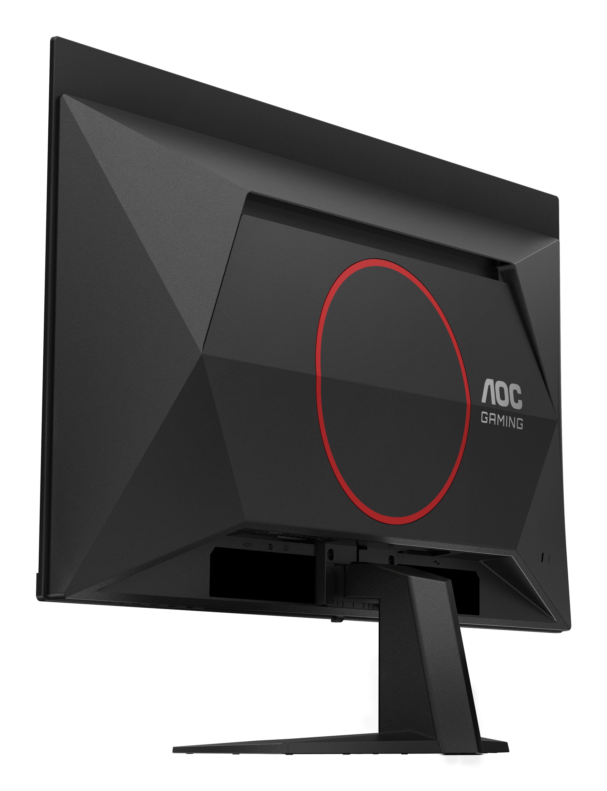 AOC Q27G41ZDF – Monitor, 26,5" WQHD (2560 × 1440), OLED, 240 Hz, Adaptive Sync, VESA 100 × 100, Rot