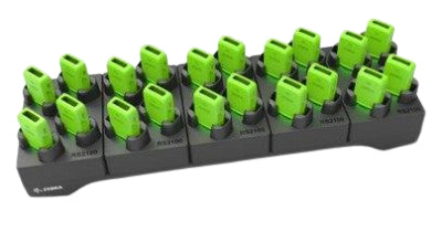 Zebra RS2100 Ladestation – 20-Fach – für RS2100 Wearable